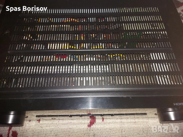 pioneer за части , снимка 4 - Ресийвъри, усилватели, смесителни пултове - 53539375