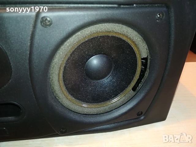 MISSION 73C CENTER-ВНОС ENGLAND 1403221332, снимка 9 - Тонколони - 36099816