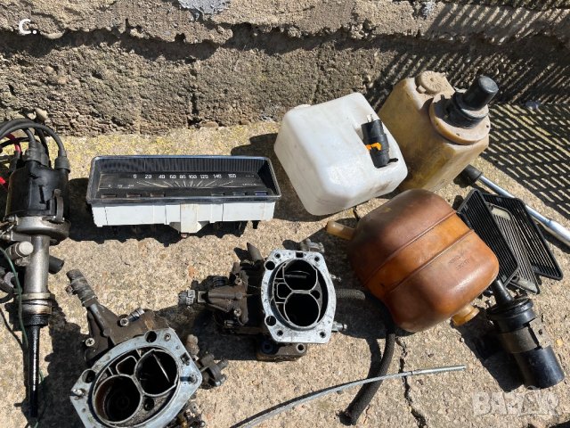 ВАЗ.Лада Жигули 2101.21011.2105.2107, снимка 8 - Автомобили и джипове - 40975875