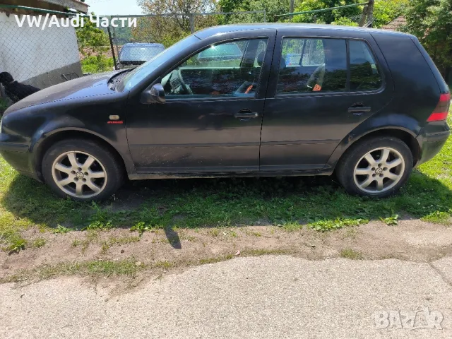 Джанти за Голф 4 Ауди А3 Сеат Шкода Бора VW Golf 4 Audi A3 Seat Skoda Bora 5x100 16 цола, снимка 3 - Гуми и джанти - 50375597