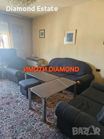 Тухлен апартамент в Димитровград кв. Славянски, снимка 1