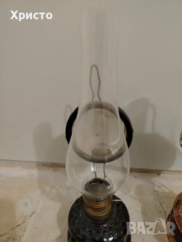 Газени лампи N 5 и N 8, снимка 2 - Антикварни и старинни предмети - 49860959