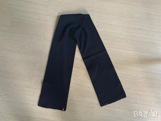 Мъжки Шал Levi’s - Тъмно Син, снимка 4 - Шалове - 53563786