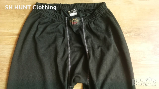 Jahti Jakt Micro Dry Thermo Set размер L за лов риболов термо екип - 1271, снимка 13 - Екипировка - 51110716