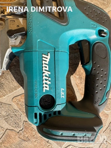 Makita djv180, снимка 2 - Други инструменти - 53304019