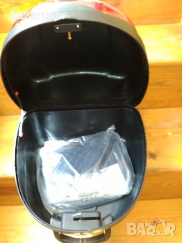 КУФАР ЗА МОТОР-СКУТЕР (1257) -5170, снимка 3 - Аксесоари и консумативи - 30311570