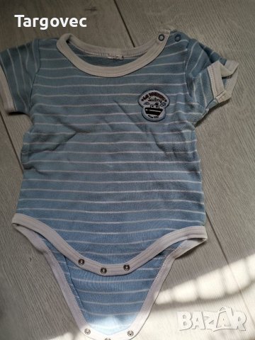 Бебешко боди , снимка 1