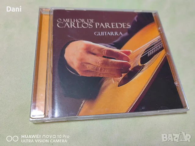 СД ДЖАЗ ОРИГИНАЛНИ , снимка 12 - CD дискове - 47399439