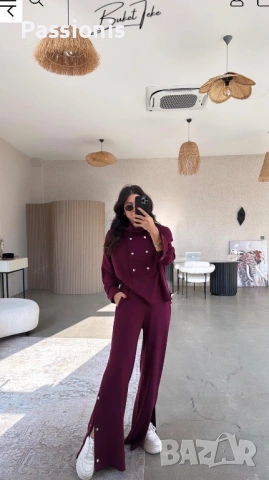 Дамски комплект