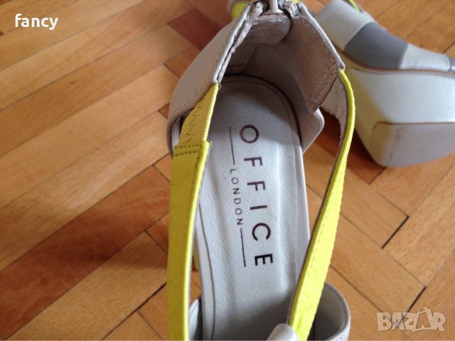 Летни сандали от естествена кожа, снимка 7 - Сандали - 41381611