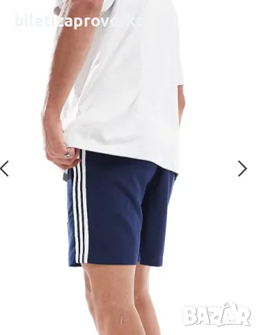 Шорти Adidas Originals, размер S - нови, снимка 3 - Спортни дрехи, екипи - 55712639