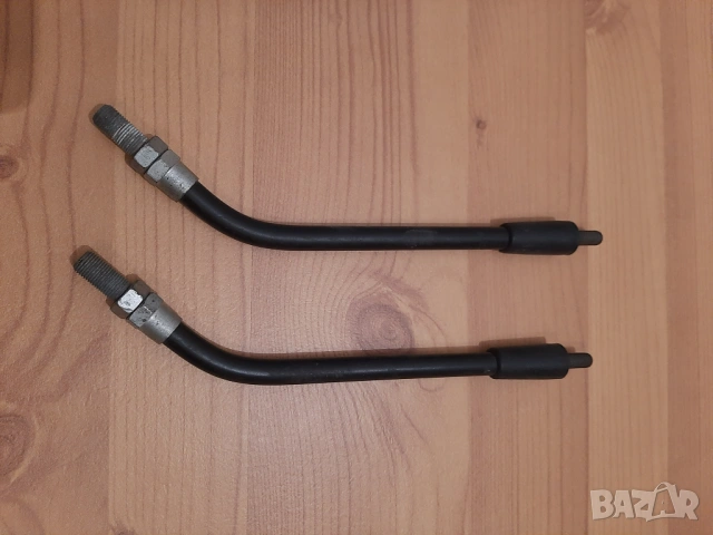 Части за CZ 350, Ковровец, снимка 9 - Мотоциклети и мототехника - 52105836