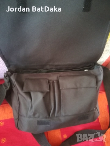 Чанта за през рамо , снимка 3 - Чанти - 51643469