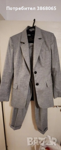 Костюм Zara, снимка 6 - Костюми - 53255463
