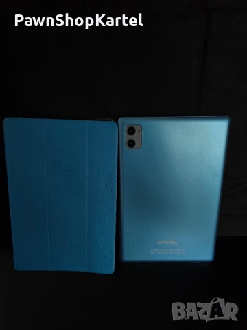 Продавам таблет Goodtel G3 , снимка 2 - Таблети - 52904601