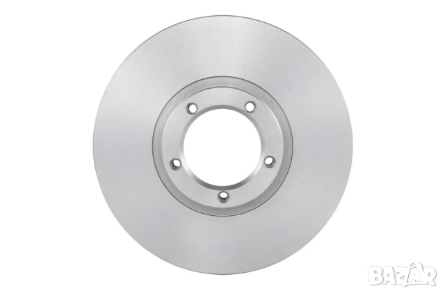 Диск спирачен преден дeсен/ляв за FORD TRANSIT,TRANSIT TOURNEO 2.0-2.9 09.88-06.00г.№ F1471V, снимка 3 - Части - 50638227