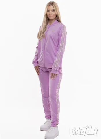 ADIDAS Спортен екип Essentials 3-Stripes