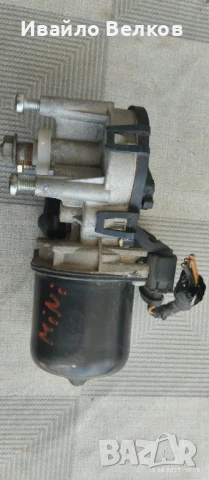 Моторче чистачки Мини Купър , снимка 3 - Части - 51377149