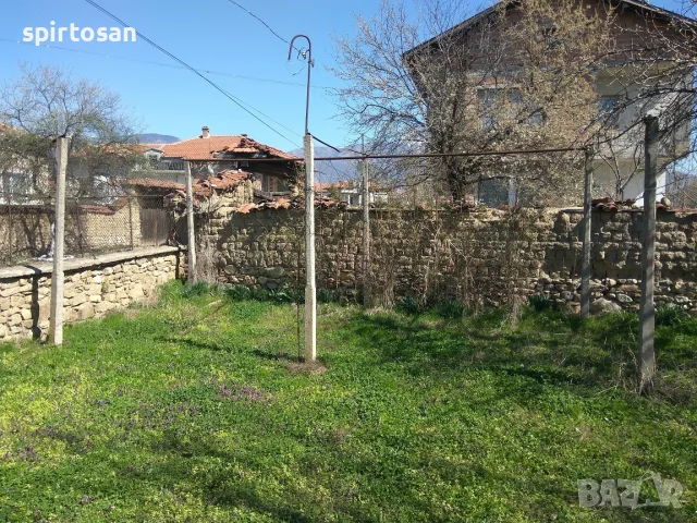 Дворно място в с. Дъбене, снимка 3 - Парцели - 56091175