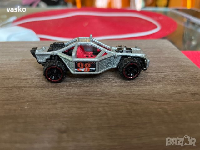 Mattel-стар,интересен, снимка 3 - Колекции - 40533629