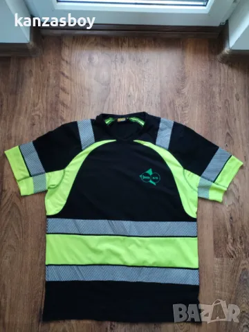 Blaklader - мъжка работна тениска ХЛ, снимка 4 - Тениски - 49067035