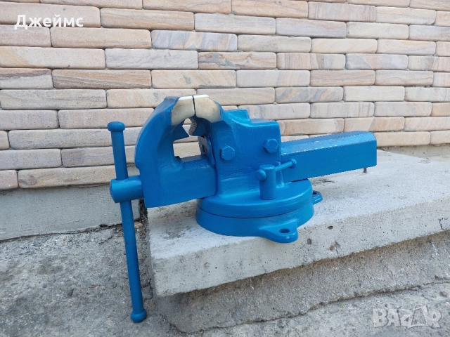 Професионални немски стоманени менгемета , снимка 6 - Менгемета - 51959443