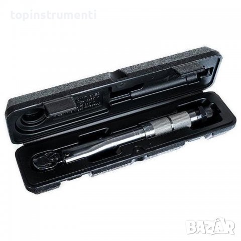 Динамометричен ключ, 5-25Nm, 1/4", XTROBB, снимка 2 - Други инструменти - 40167907