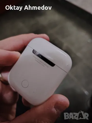Слушалки apple airpods 1 generation, снимка 6 - Bluetooth слушалки - 50429050