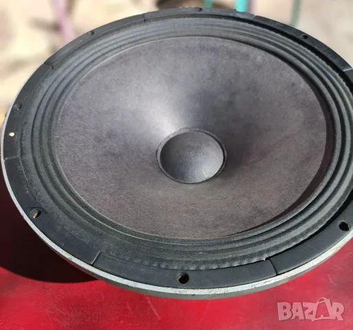 Високоговорител GAMMA BK-3013A, снимка 3 - Тонколони - 56394579