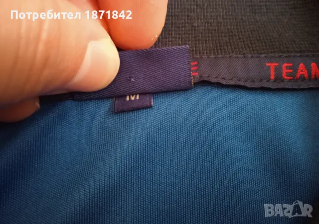 Тениска Верона/Hellas Verona F.C. + Безплатна доставка !!!, снимка 4 - Футбол - 49358823