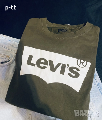 Тениска ,нова не е обличана без етикет 