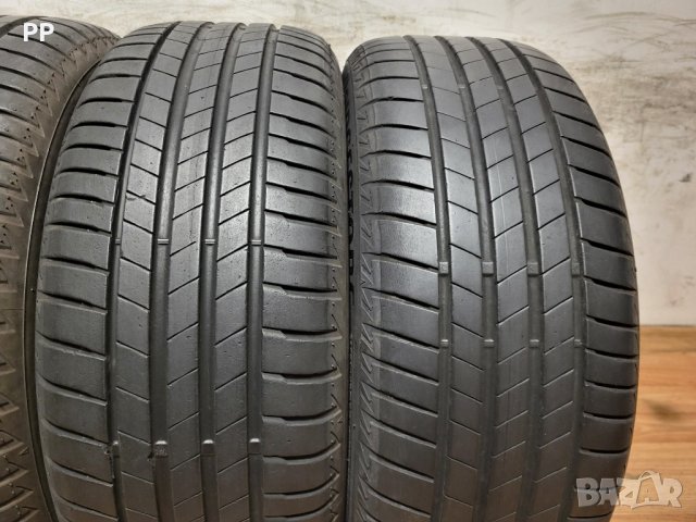 205/55/16 Bridgestone  / летни гуми , снимка 3 - Гуми и джанти - 44201532