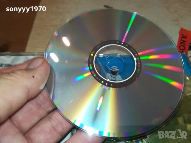 THE MIDDLE EAST-ORIGINAL CD 1808251058, снимка 18 - CD дискове - 51400706