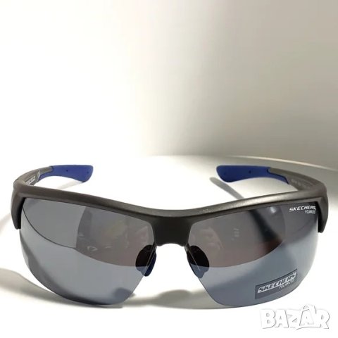 Спортни слънчеви очила Skechers , очила за колездене, снимка 3 - Слънчеви и диоптрични очила - 40818637