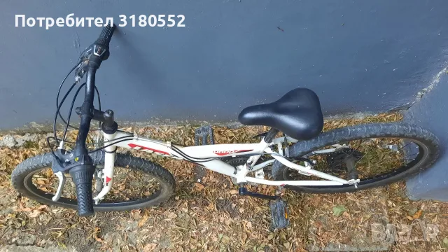 HOOP LASER-24" детски велосипед , снимка 13 - Детски велосипеди, триколки и коли - 55944882