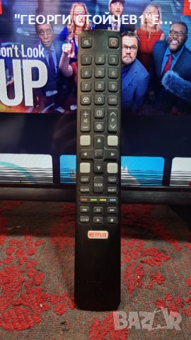 43T615 40-R51MK4-MPA2HG LVU430NDEL MS9W33 V2 43HR330M21A1, снимка 4 - Части и Платки - 39873064