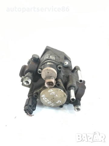 Горивна помпа 2.0 Дизел Denso за Mazda 5 (2005-2010) RF7J13800A, 294000-0420, снимка 3 - Части - 53688392
