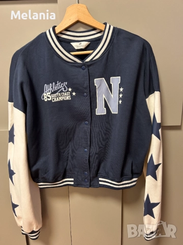  Модерно яке H&M – размер 12–14 г. 