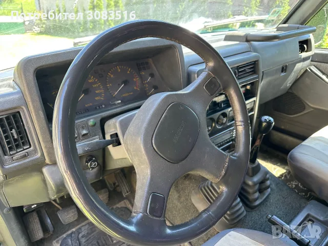 Нисан патрол отличен, снимка 7 - Автомобили и джипове - 55984454