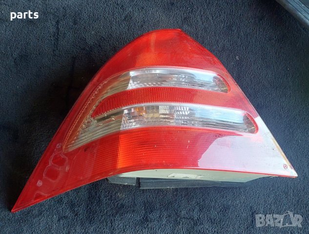 Ляв Стоп Мерцедес Ц класа - C class W203 N