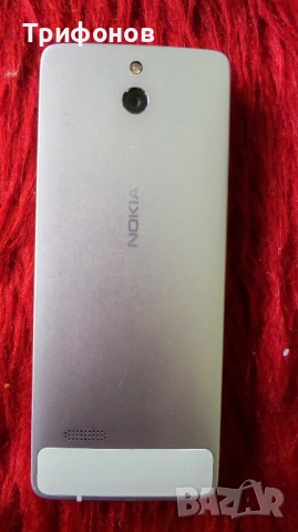 Нокия 515 , снимка 3 - Nokia - 52055801