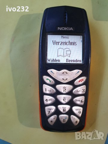 nokia 3510i