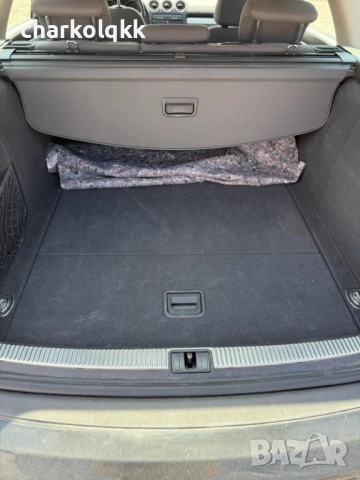 Продавам сеат ексео на части 2.0тди 2013г, снимка 5 - Автомобили и джипове - 52917302