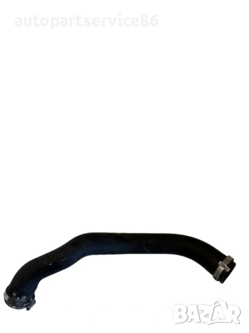 Маркуч тръба за интеркулер за Peugeot 3008 1.2T 65000 км (2022) 9820100680