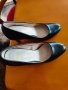 Дамски обувки на висок ток , снимка 1
