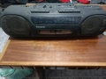 касетофон , снимка 1