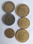 Монети Аржентина , снимка 1 - Нумизматика и бонистика - 41770016