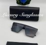 Слънчеви очила маска, снимка 1 - Слънчеви и диоптрични очила - 35833215