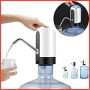 ТОП ЦЕНА!!! 10лв  Електрическа помпа за вода Waterfill с USB зареждане, до 20 л. Електрическа помпа , снимка 2