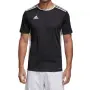 adidas - страхотна мъжка тениска 2XL, снимка 2